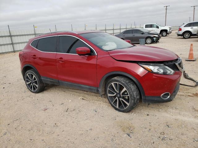 Photo 3 VIN: JN1BJ1CP1HW026414 - NISSAN ROGUE SPOR 