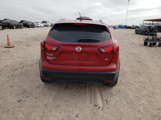 Photo 5 VIN: JN1BJ1CP1HW026414 - NISSAN ROGUE SPOR 