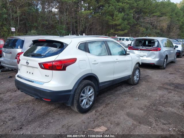 Photo 3 VIN: JN1BJ1CP1HW027188 - NISSAN ROGUE SPORT 