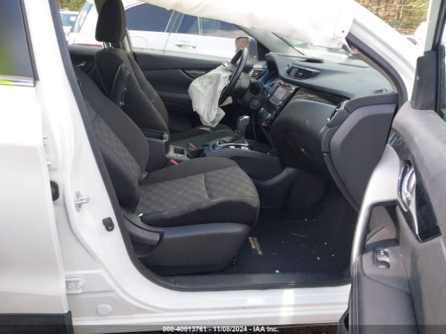 Photo 4 VIN: JN1BJ1CP1HW027188 - NISSAN ROGUE SPORT 