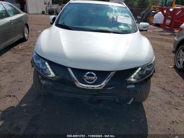 Photo 5 VIN: JN1BJ1CP1HW027188 - NISSAN ROGUE SPORT 