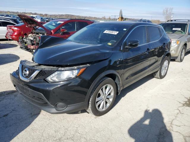 Photo 0 VIN: JN1BJ1CP1HW028373 - NISSAN ROGUE SPOR 