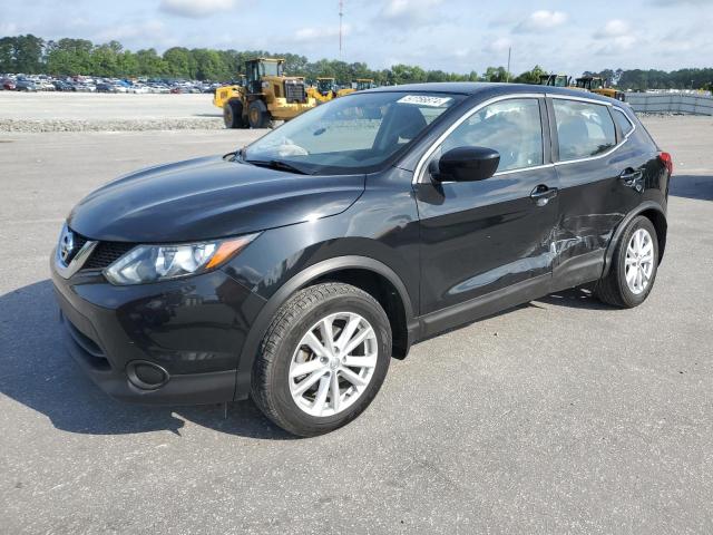 Photo 0 VIN: JN1BJ1CP1HW028471 - NISSAN ROGUE 