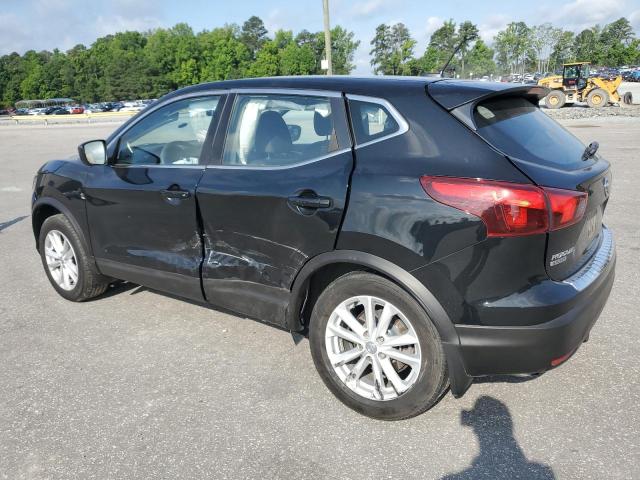 Photo 1 VIN: JN1BJ1CP1HW028471 - NISSAN ROGUE 