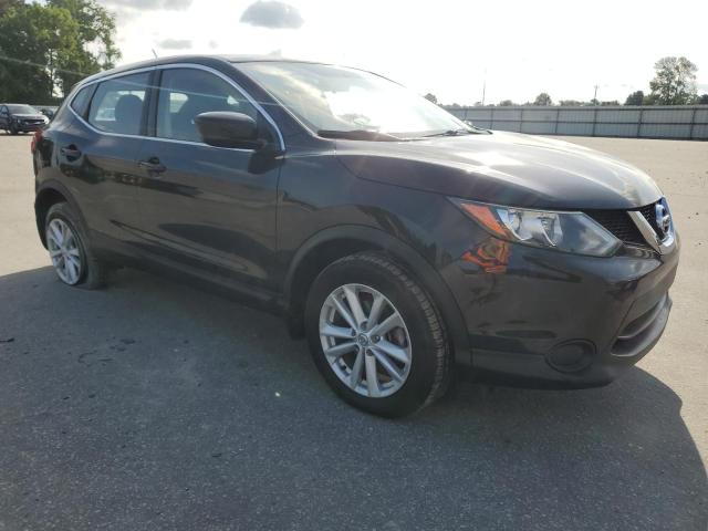 Photo 3 VIN: JN1BJ1CP1HW028471 - NISSAN ROGUE 