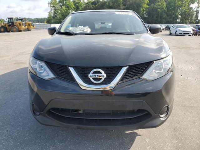 Photo 4 VIN: JN1BJ1CP1HW028471 - NISSAN ROGUE 