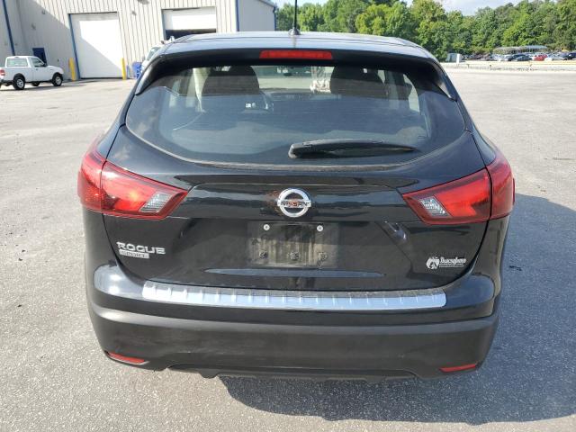 Photo 5 VIN: JN1BJ1CP1HW028471 - NISSAN ROGUE 