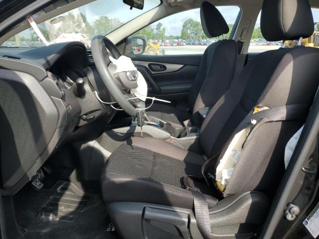 Photo 6 VIN: JN1BJ1CP1HW028471 - NISSAN ROGUE 