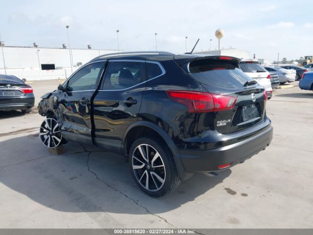 Photo 2 VIN: JN1BJ1CP1HW028499 - NISSAN ROGUE SPORT 