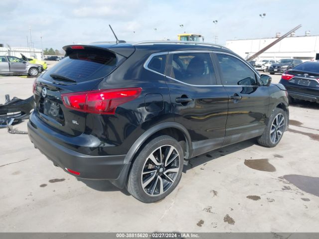 Photo 3 VIN: JN1BJ1CP1HW028499 - NISSAN ROGUE SPORT 