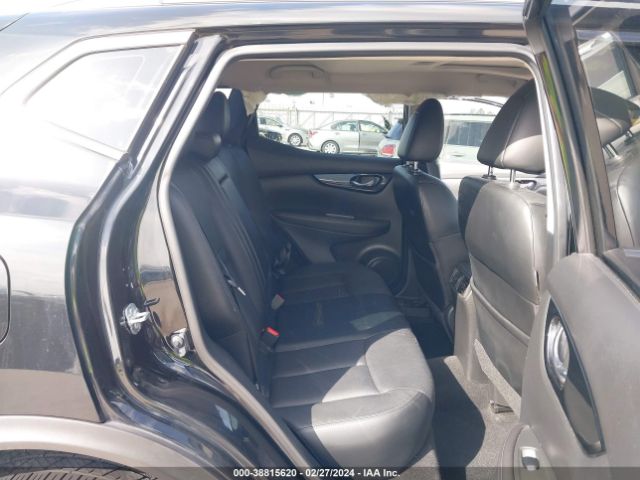 Photo 7 VIN: JN1BJ1CP1HW028499 - NISSAN ROGUE SPORT 