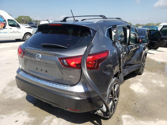 Photo 3 VIN: JN1BJ1CP1HW028616 - NISSAN ROGUE SPOR 