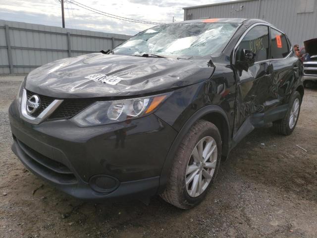 Photo 1 VIN: JN1BJ1CP1HW031192 - NISSAN ROGUE SPOR 