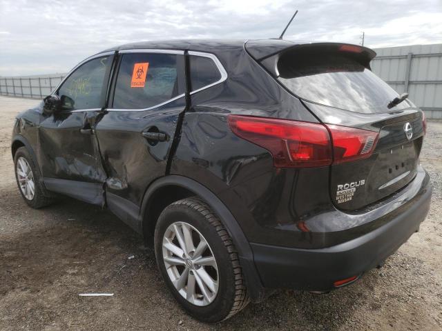 Photo 2 VIN: JN1BJ1CP1HW031192 - NISSAN ROGUE SPOR 