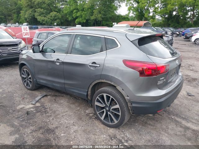 Photo 2 VIN: JN1BJ1CP1HW033542 - NISSAN ROGUE SPORT 