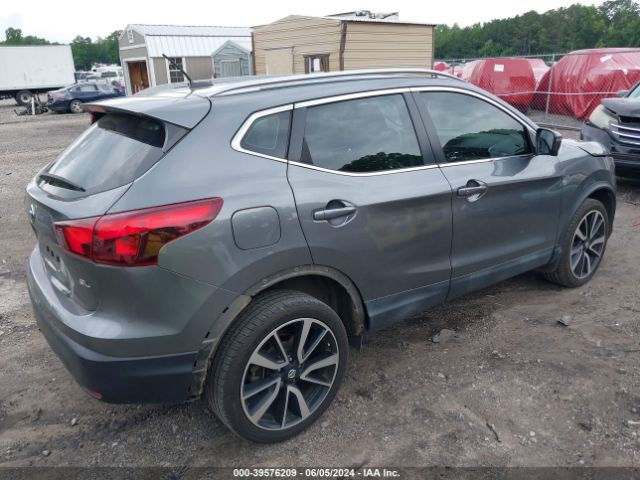 Photo 3 VIN: JN1BJ1CP1HW033542 - NISSAN ROGUE SPORT 