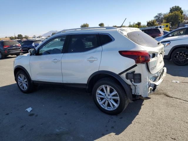 Photo 1 VIN: JN1BJ1CP1HW034433 - NISSAN ROGUE SPOR 