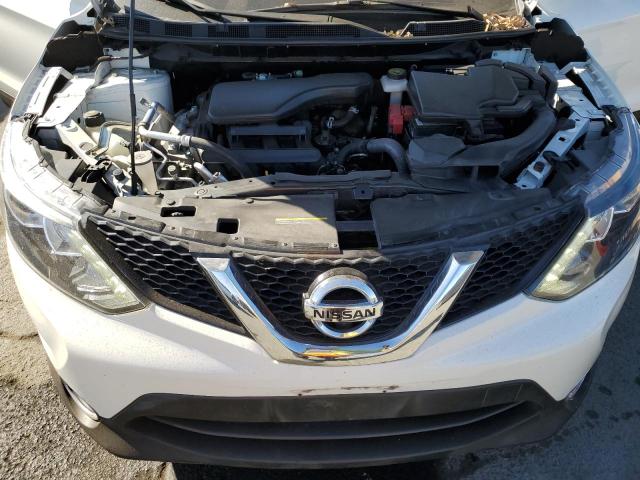 Photo 11 VIN: JN1BJ1CP1HW034433 - NISSAN ROGUE SPOR 