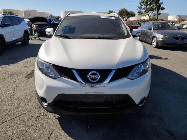 Photo 4 VIN: JN1BJ1CP1HW034433 - NISSAN ROGUE SPOR 