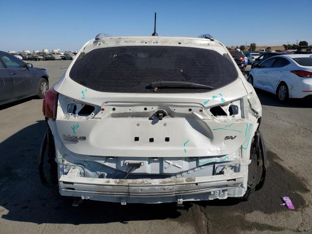 Photo 5 VIN: JN1BJ1CP1HW034433 - NISSAN ROGUE SPOR 