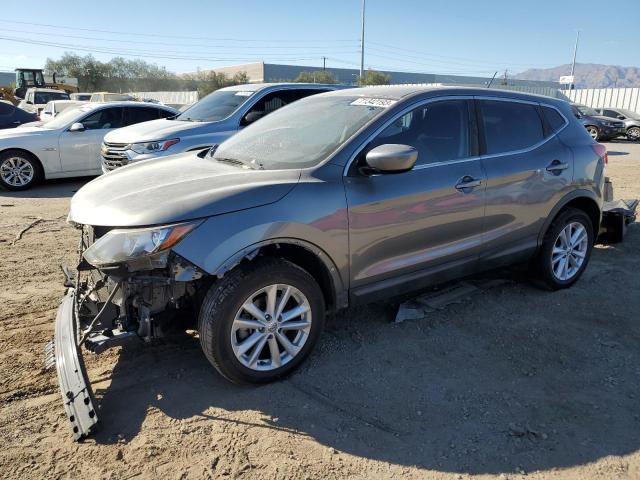 Photo 0 VIN: JN1BJ1CP1HW034626 - NISSAN ROGUE SPOR 