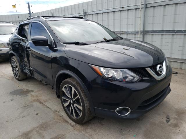 Photo 0 VIN: JN1BJ1CP1HW035260 - NISSAN ROGUE SPOR 