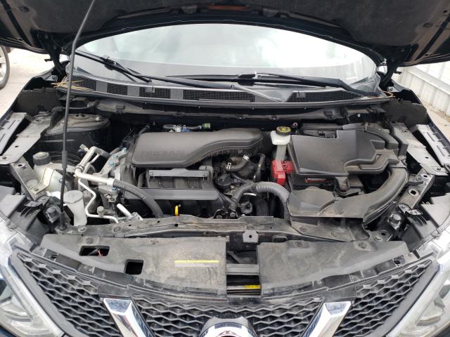 Photo 6 VIN: JN1BJ1CP1HW035260 - NISSAN ROGUE SPOR 