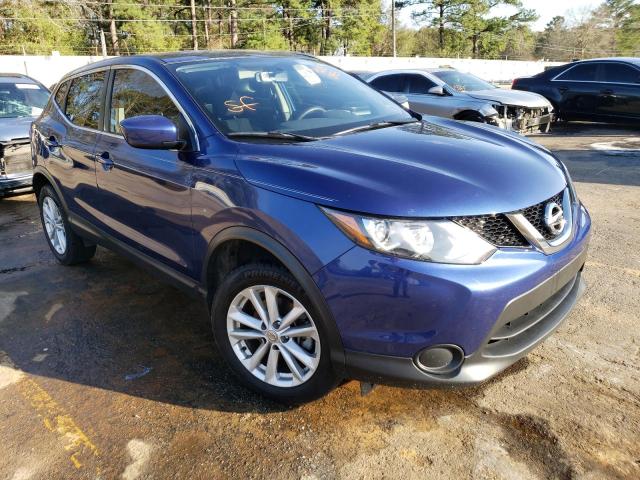 Photo 3 VIN: JN1BJ1CP1JW100579 - NISSAN ROGUE SPOR 