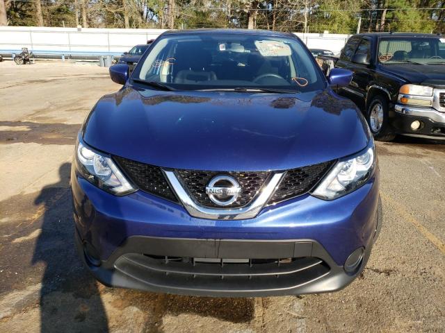 Photo 4 VIN: JN1BJ1CP1JW100579 - NISSAN ROGUE SPOR 