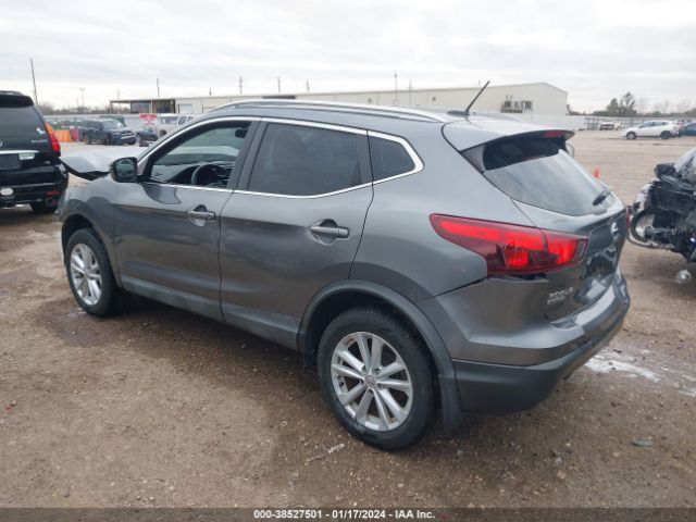 Photo 2 VIN: JN1BJ1CP1JW102347 - NISSAN ROGUE SPORT 