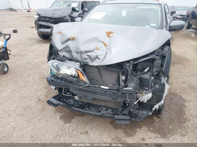 Photo 5 VIN: JN1BJ1CP1JW102347 - NISSAN ROGUE SPORT 