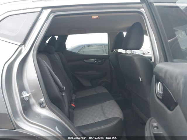 Photo 7 VIN: JN1BJ1CP1JW102347 - NISSAN ROGUE SPORT 