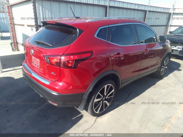 Photo 3 VIN: JN1BJ1CP1JW104261 - NISSAN ROGUE SPORT 