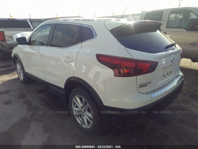 Photo 2 VIN: JN1BJ1CP1JW107189 - NISSAN ROGUE SPORT 