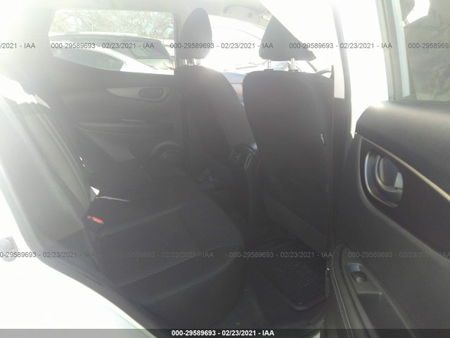 Photo 7 VIN: JN1BJ1CP1JW107189 - NISSAN ROGUE SPORT 