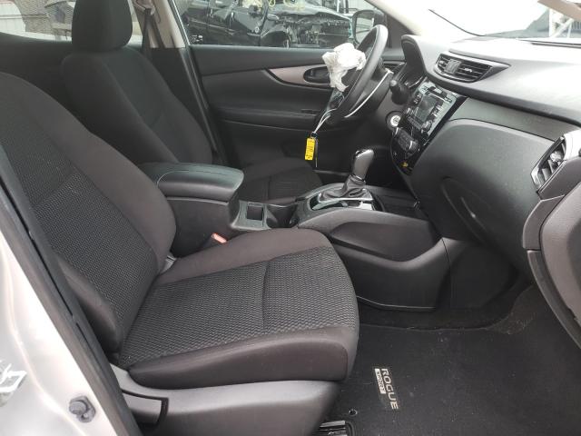 Photo 4 VIN: JN1BJ1CP1JW108956 - NISSAN ROGUE SPORT 