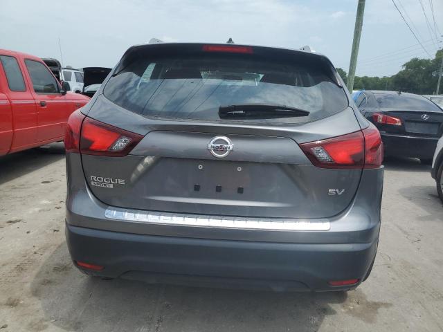 Photo 5 VIN: JN1BJ1CP1JW109573 - NISSAN ROGUE SPOR 