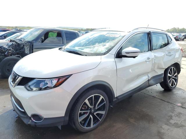 Photo 0 VIN: JN1BJ1CP1JW109945 - NISSAN ROGUE SPT 