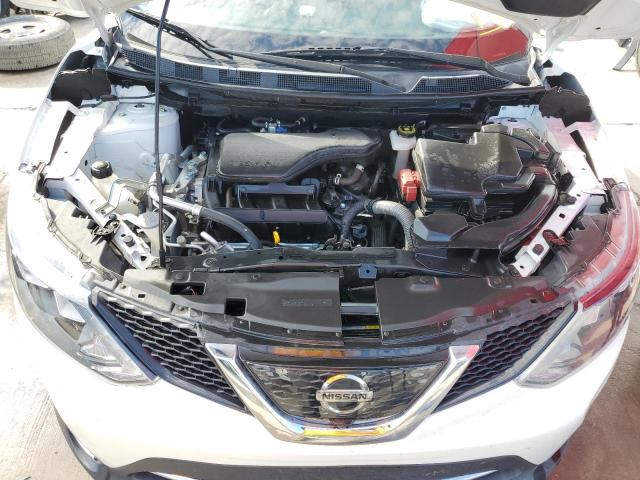 Photo 10 VIN: JN1BJ1CP1JW109945 - NISSAN ROGUE SPT 