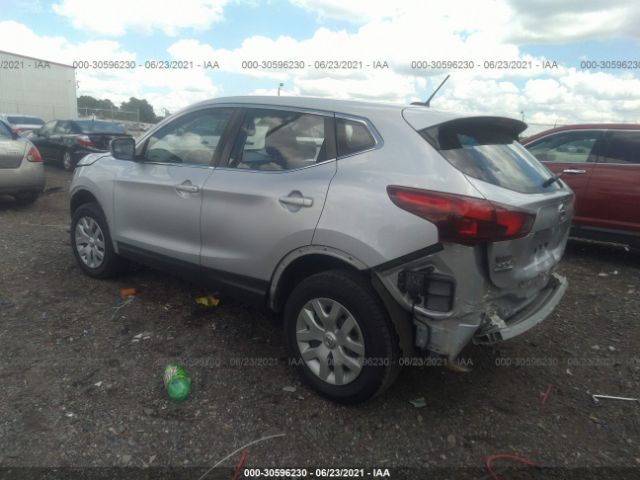 Photo 2 VIN: JN1BJ1CP1JW150446 - NISSAN ROGUE SPORT 