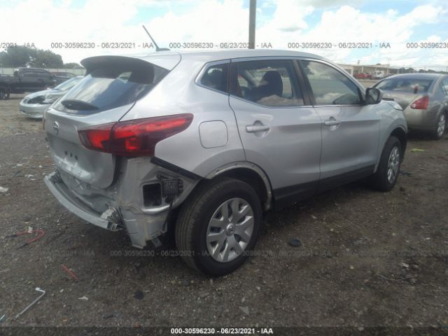 Photo 3 VIN: JN1BJ1CP1JW150446 - NISSAN ROGUE SPORT 