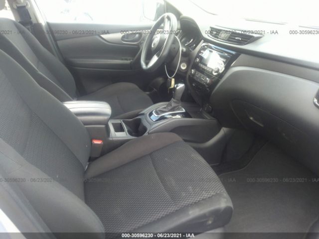 Photo 4 VIN: JN1BJ1CP1JW150446 - NISSAN ROGUE SPORT 