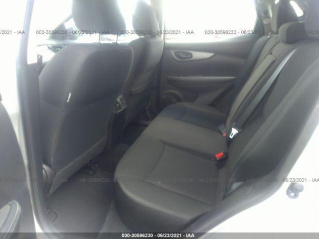 Photo 7 VIN: JN1BJ1CP1JW150446 - NISSAN ROGUE SPORT 