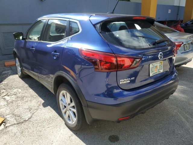 Photo 2 VIN: JN1BJ1CP1JW151631 - NISSAN ROGUE SPORT 