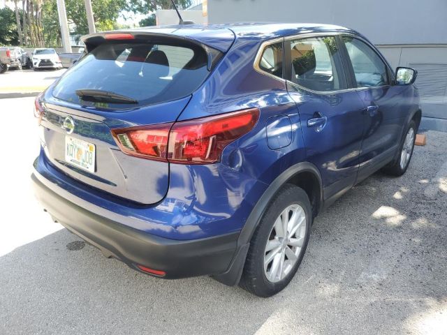 Photo 3 VIN: JN1BJ1CP1JW151631 - NISSAN ROGUE SPORT 