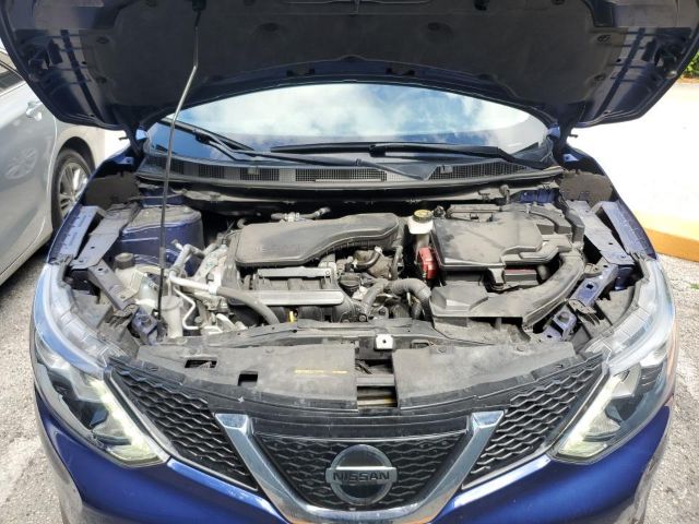 Photo 9 VIN: JN1BJ1CP1JW151631 - NISSAN ROGUE SPORT 