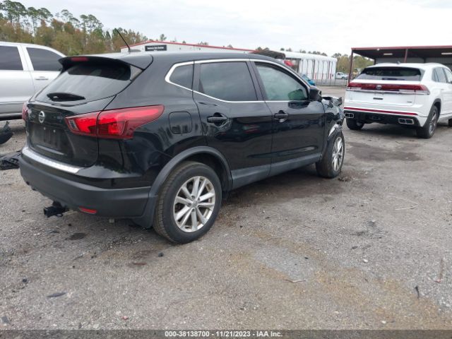 Photo 3 VIN: JN1BJ1CP1JW152665 - NISSAN ROGUE SPORT 