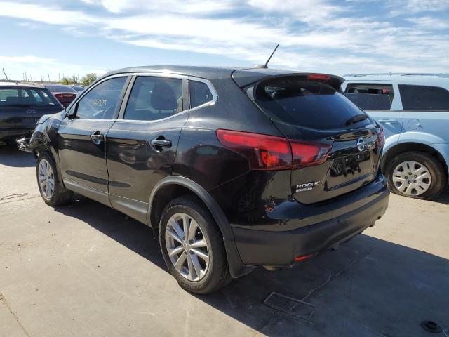 Photo 1 VIN: JN1BJ1CP1JW152858 - NISSAN ROGUE 