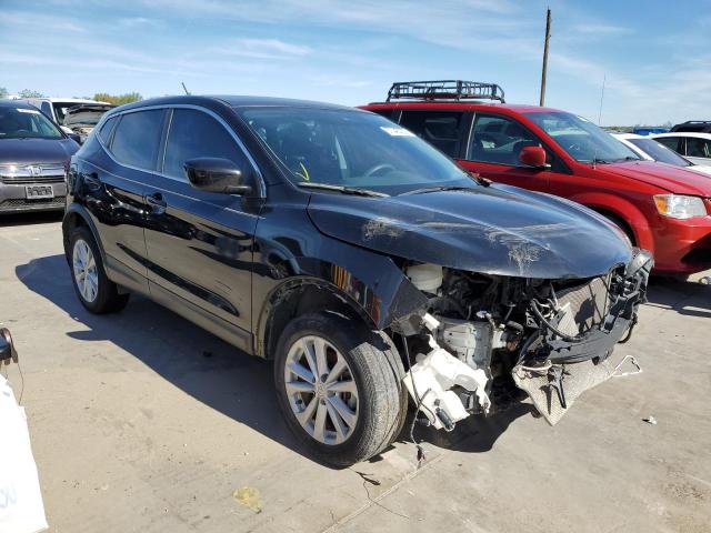 Photo 3 VIN: JN1BJ1CP1JW152858 - NISSAN ROGUE 