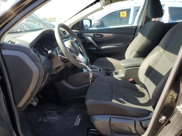 Photo 6 VIN: JN1BJ1CP1JW152858 - NISSAN ROGUE 